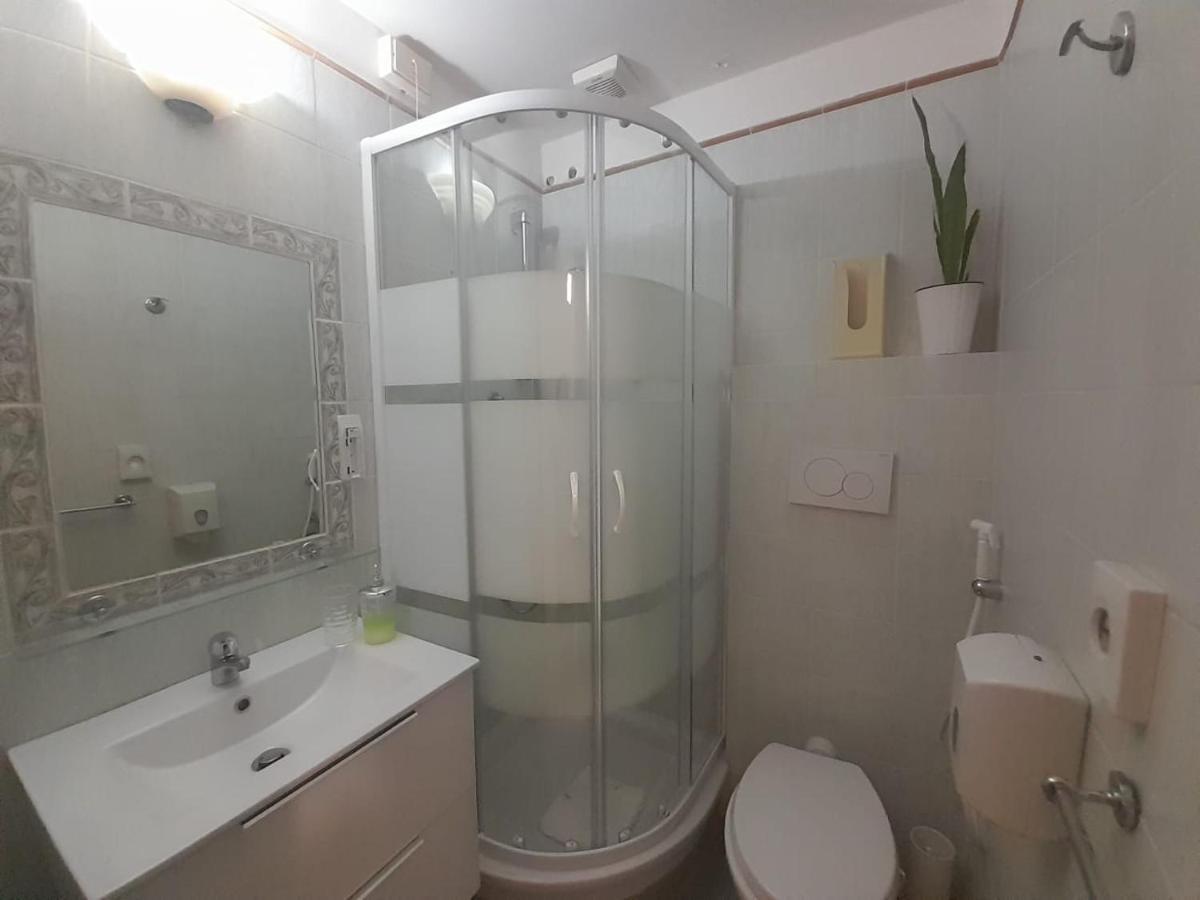 Guest House Fidardo Rom Exterior foto