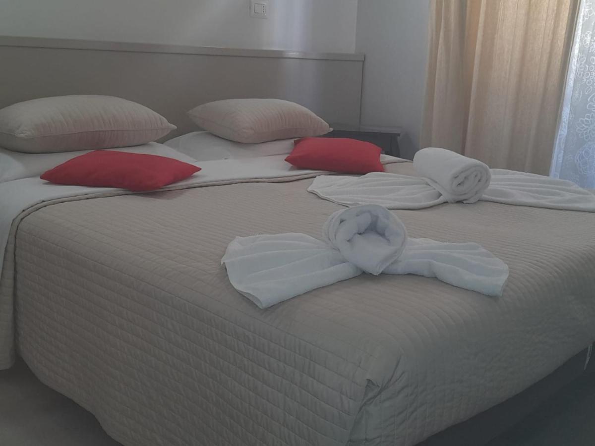 Guest House Fidardo Rom Exterior foto